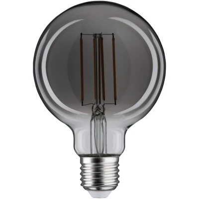 Afbeelding van Paulmann 28865 LED lamp E27 8 W Goud (Ø x h) 95 mm 140 1 stuk(s)