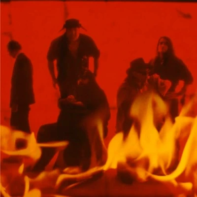 Afbeelding van Poison Idea We Must Burn (2 LPs)