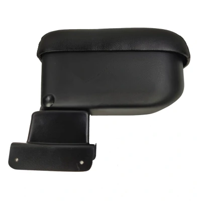 Afbeelding van AutoStyle Armsteun Kunstleder passend voor Opel Zafira 2005 2011