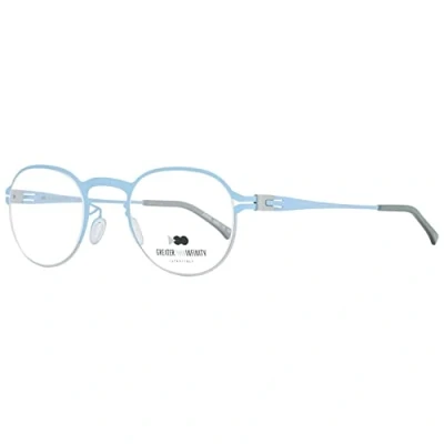 Afbeelding van Greater Than Infinity Optical Frame GT009 V06N 46