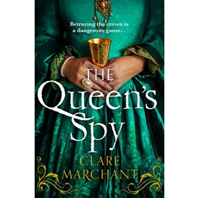 Afbeelding van The Queen’s Spy