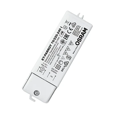 Afbeelding van Osram trafo parrot70 4008321111593