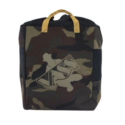 Afbeelding van Vass Wader Storage Bag Camou Waadpak Tas Vistas
