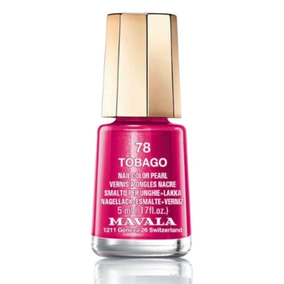 Afbeelding van Mavala Nagellak 078 Tobago Beautytasting