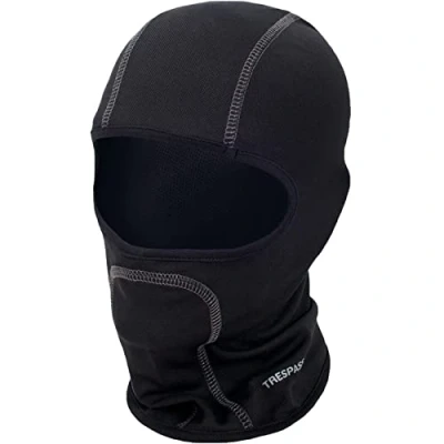 Afbeelding van Trespass Moulder Balaclava/bivakmuts voor kinderen