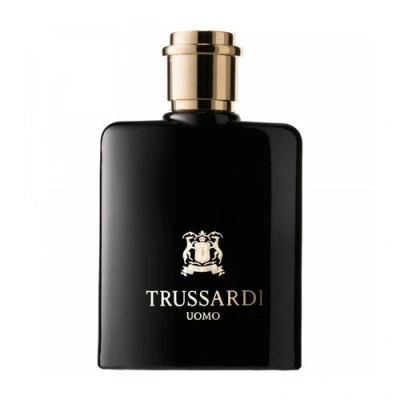 Afbeelding van Trussardi Uomo 100 ml Eau de Toilette Spray