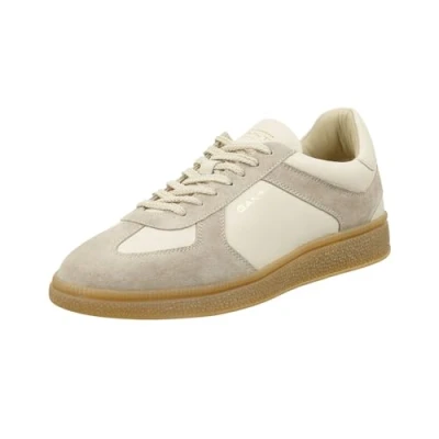 Afbeelding van GANT FOOTWEAR Cuzmo Sneakers voor heren, Putty, 41 EU, EU