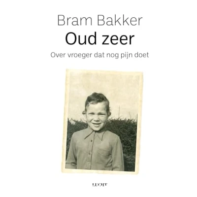 Afbeelding van Oud zeer (Paperback)
