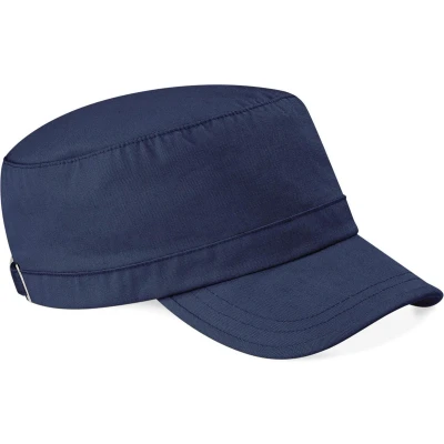 Afbeelding van Beechfield Army Cap B34 Navy