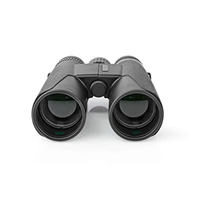 Afbeelding van Verrekijker Vergroting: 10 Diameter objectieflens: 42 mm Oogafstand:
