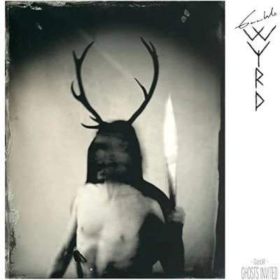 Afbeelding van Gaahls Wyrd Gastir