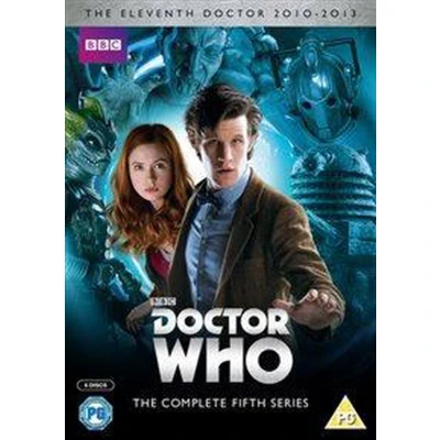Afbeelding van Complete Series 5
