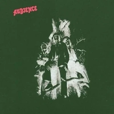 Afbeelding van Audience Remastered &amp; Expanded Edition