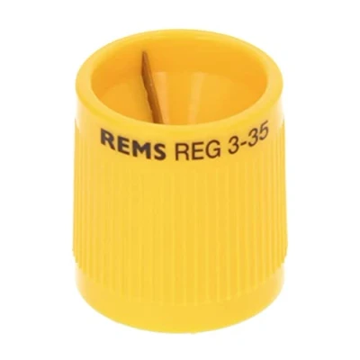 Afbeelding van REMS REG pijpontbramer 3 35 mm