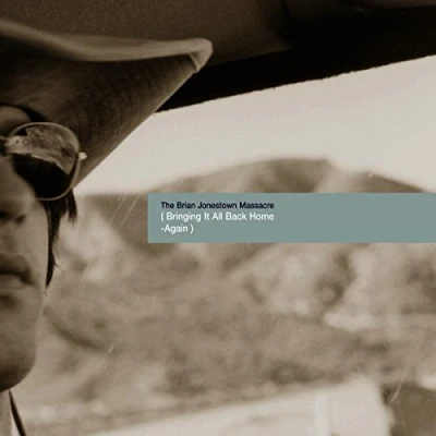 Afbeelding van Brian Jonestown Massacre Bringing It All Back Home