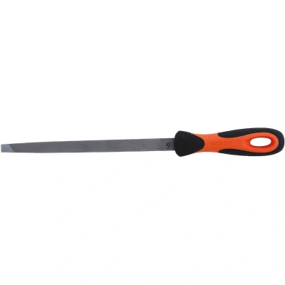 Afbeelding van Bahco ergo 3 kant spits zaagvijl 4 183 04 2