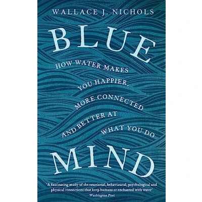 Afbeelding van Nichols, W. Vlue Mind