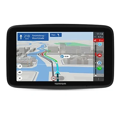 Afbeelding van TomTom Go Discover 6