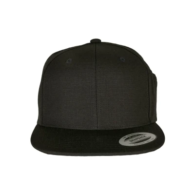 Afbeelding van Flexfit Pet, Heren, Maat: One Size, Black