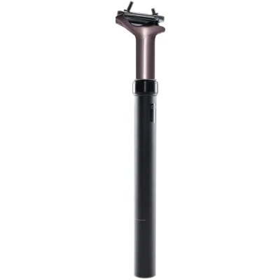 Afbeelding van CONTEC verende patent zadelpen &quot;nara dlx&quot;