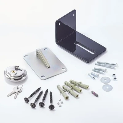 Afbeelding van Mottez A082QECO garagedeurslot eco