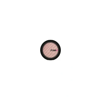 Afbeelding van DeBBY Color Experience Mono Eyeshadow 27 Oogschaduw Beautytasting