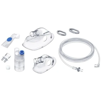 Afbeelding van Beurer IH 26/IH 21 Yearpack Accessoires voor de inhalator met compressor persluchttechnologie
