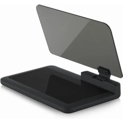 Afbeelding van Head up Display (HUD)