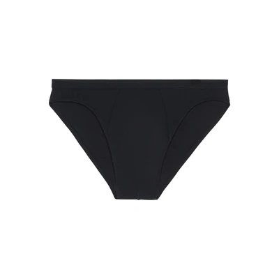 Afbeelding van HOM Supreme Slip, Heren, Maat: Small, Black