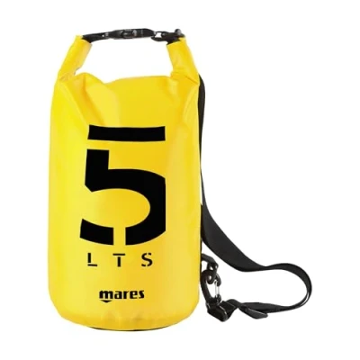 Afbeelding van Mares Seaside 5 Liter Dry Bag