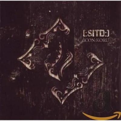 Afbeelding van Sitd Icon:Koru (CD)