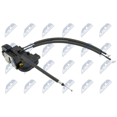 Afbeelding van NTY EZC HY 524 Centrale vergrendeling KIA: Sportage III