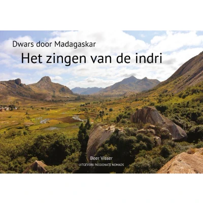 Afbeelding van Het zingen van de indri (Paperback)