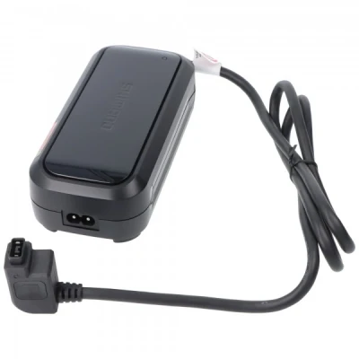 Afbeelding van E Bike Ladegerät SHIMANO STEPS EC E6002 36V 2A Inklusive Netzkabel