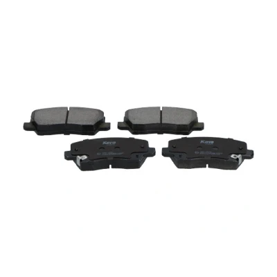 Afbeelding van Kavo Parts Remblokset KBP 4579