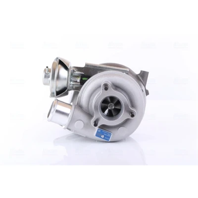 Afbeelding van Turbocharger NISSENS 93229