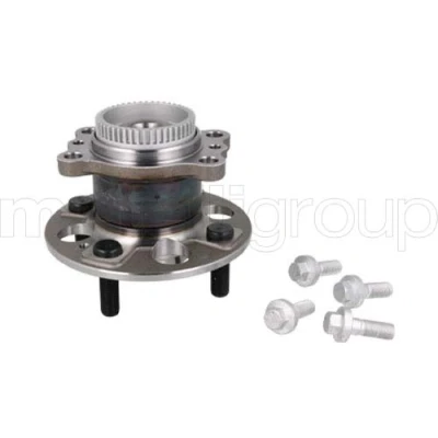 Afbeelding van METELLI 19 8147 Wiellagerset KIA: RIO 3