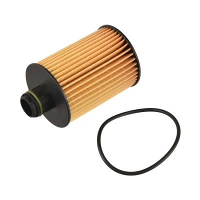 Afbeelding van Oliefilter BLUE PRINT ADBP210066
