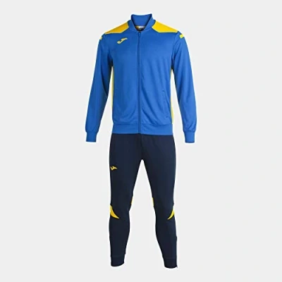 Afbeelding van Trainingspak Joma Championship VI