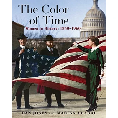Afbeelding van The Color of Time