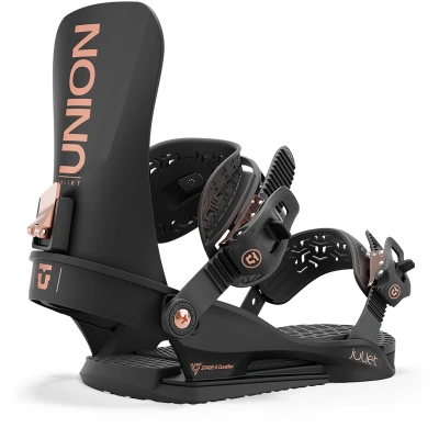 Afbeelding van Union Juliet 24/25 Snowboardbingen