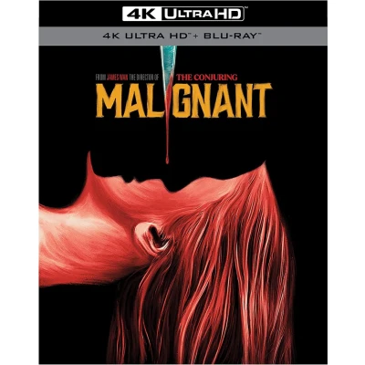 Afbeelding van Malignant