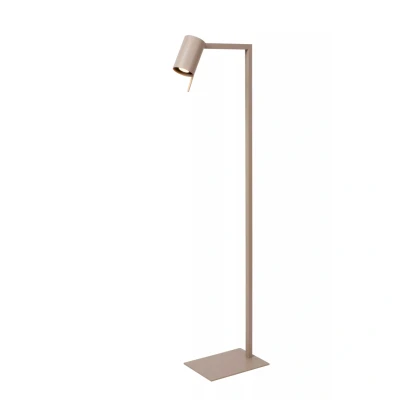 Afbeelding van Lucide LESLEY Leeslamp 1xGU10 Taupe