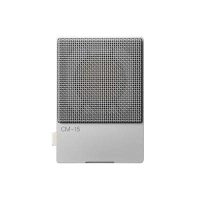Afbeelding van Teenage Engineering CM 15 grootmembraan condensatormicrofoon (USB/mini XLR/minijack)