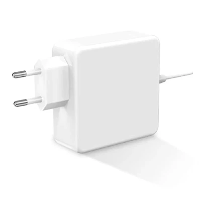 Afbeelding van EPILUM Voeding 45 W T vorm voor Mac Air 11 inch, 13 inch (vanaf eind 2012) magnetische oplader A1436/A1466/A1465/A1435