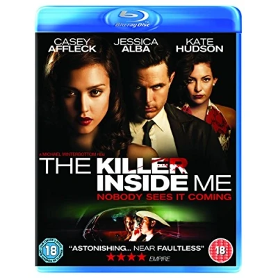 Afbeelding van Killer Inside Me