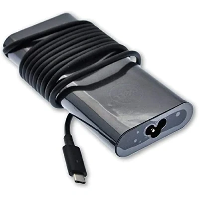 Afbeelding van Dell Lader Adapter Voeding 130W USB C 7MP1P K00F5 M0H25 DA130PM170 HA130PM170 XPS Latitude Precision
