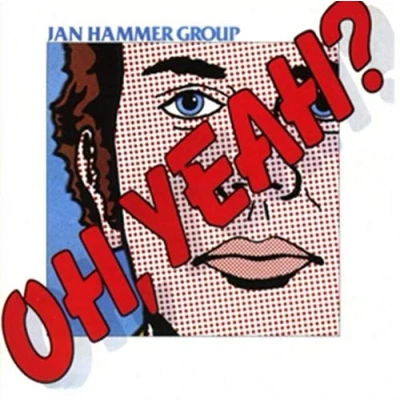 Afbeelding van Jan Group Hammer Oh, Yeah?