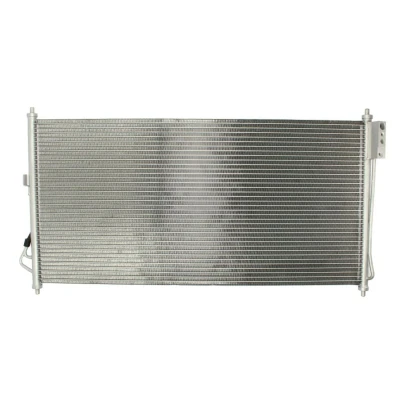 Afbeelding van Nissens Airco condensor 94907