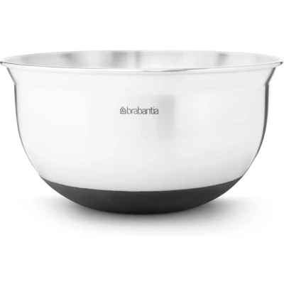 Afbeelding van Brabantia beslagkom met antislip bodem 1 l